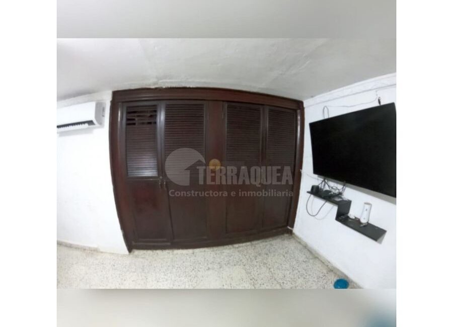 SE VENDE CASA EN SAN JOSE