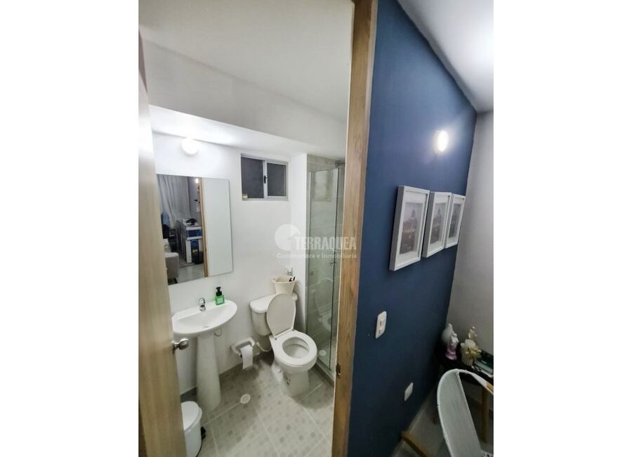 SE VENDE APARTAMENTO EN ALAMEDA DEL RIO