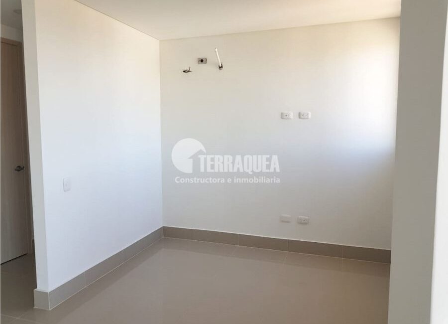 SE VENDE APARTAMENTO EN VILLA CAMPESTRE