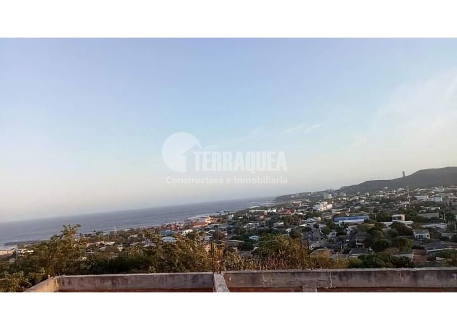 SE VENDE TERRENO EN PUERTO COLOMBIA