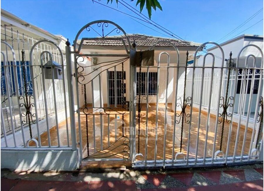 SE VENDE CASA EN SAN JOSE