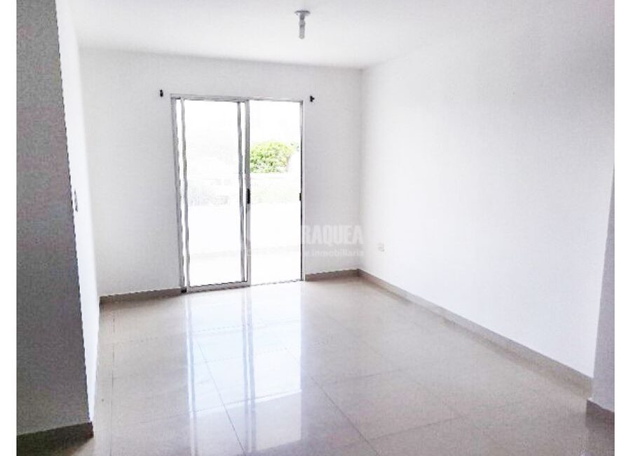 SE VENDE APARTAMENTO EN PARAISO