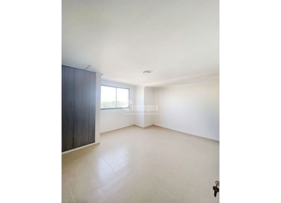 Apartamento en Olaya