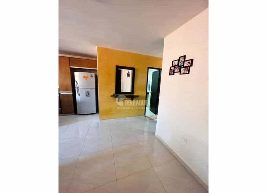 SE VENDE APARTAMENTO EN EL ROSARIO