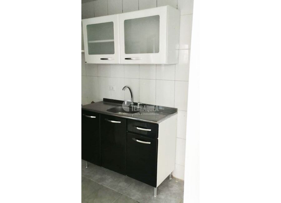 SE VENDE APARTAMENTO EN CIUDAD JARDIN