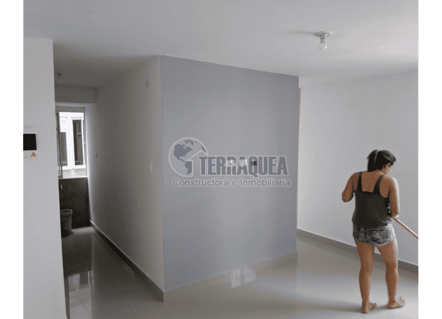 APARTAMENTO EN VENTA EN CARIBE VERDE