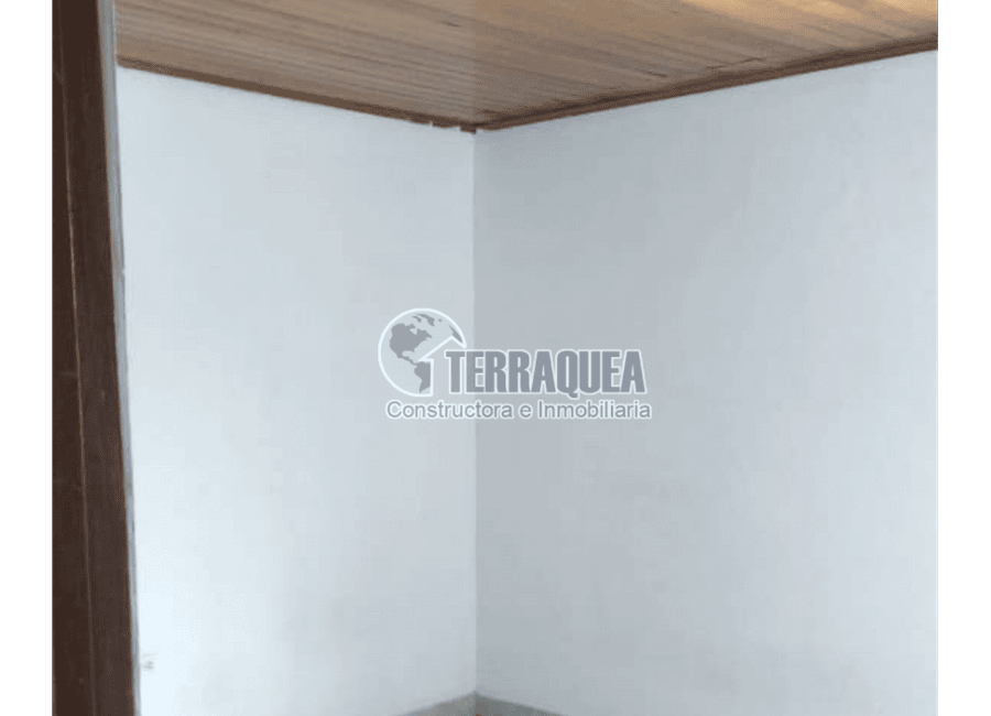 VENTA DE CASA + APARTAMENTO Y APARTAESTUDIO EN BARRIO LAS MERCEDES