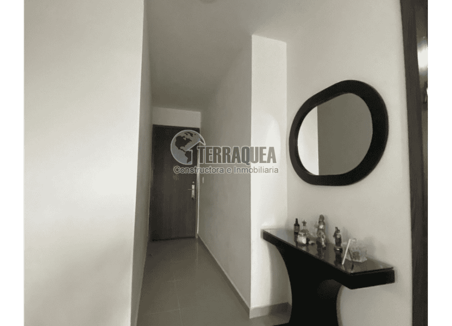 VENTA DE APARTAMENTO EN NUEVO HORIZONTE