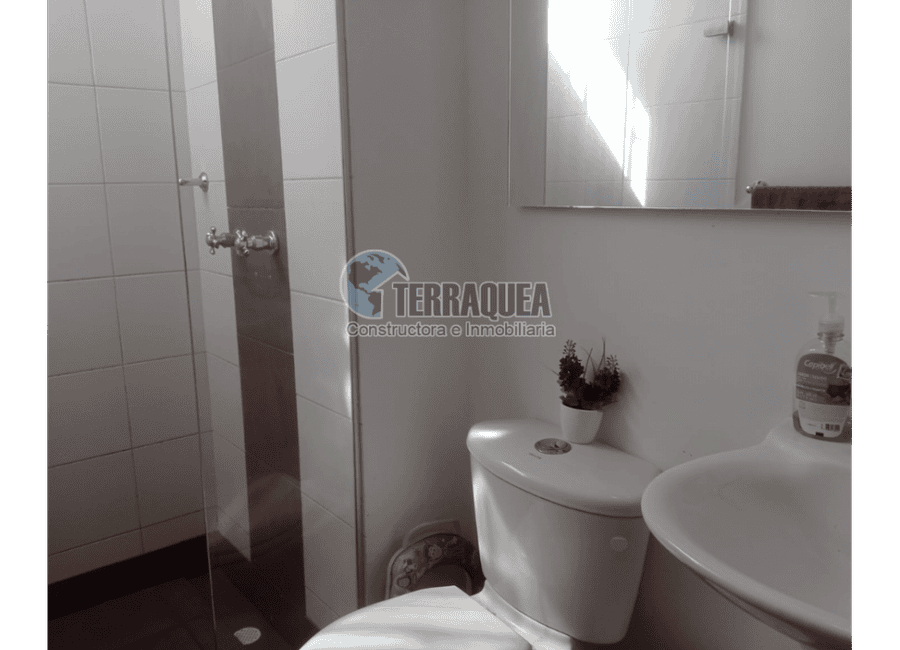 APARTAMENTO EN VENTA EN PARAISO, BARRANQUILLA