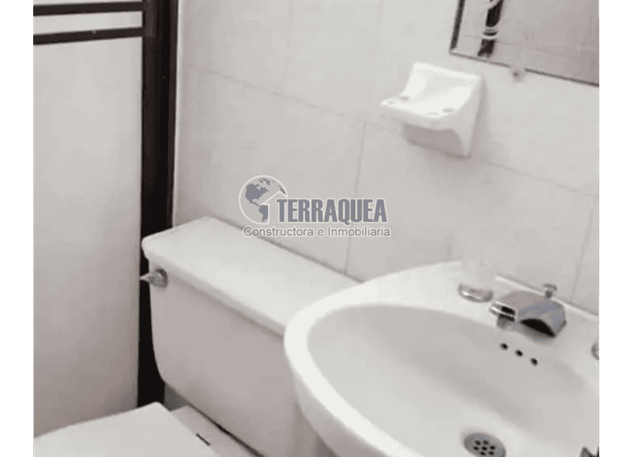 Apartamento en Barrio Modelo