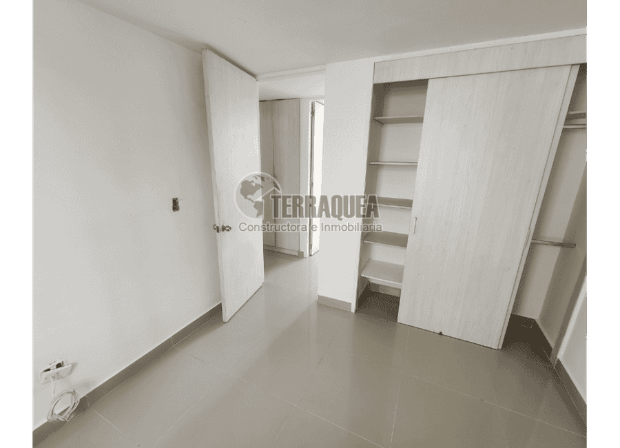 APARTAMENTO EN VENTA EN PRADOMAR, PUERTO COLOMBIA
