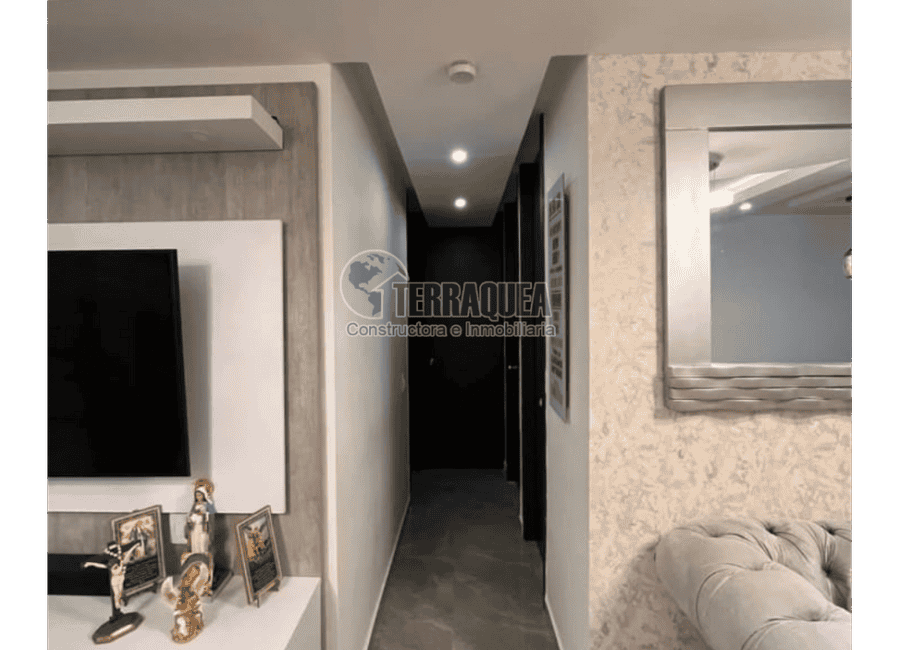 VENTA DE APARTAMENTO EN BETANIA, BARRANQUILLA