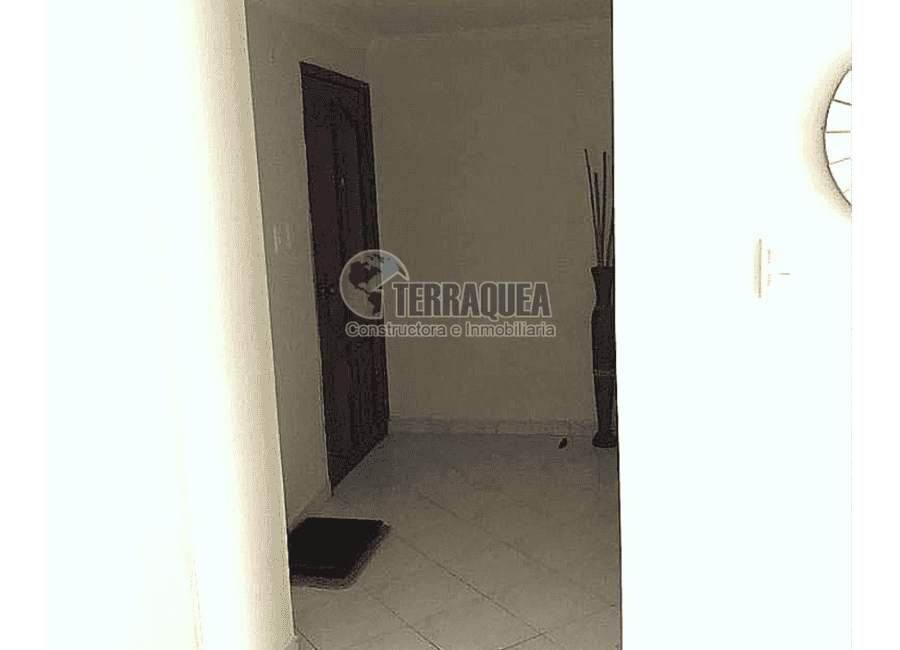 VENTA DE APARTAMENTO EN CIUDAD JARDIN