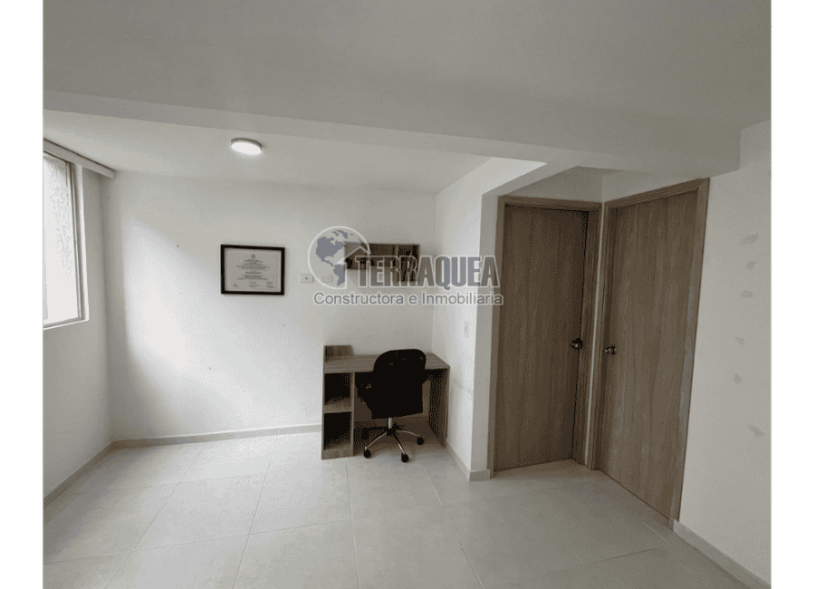 APARTAMENTO EN VENTA EN ALAMEDA DEL RIO, CONJ. PERDIZ BARRANQUILLA