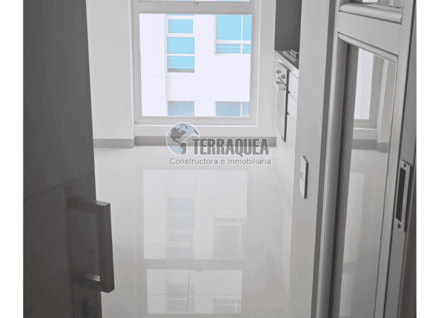 APARTAMENTO EN VENTA EN ALTO PRADO