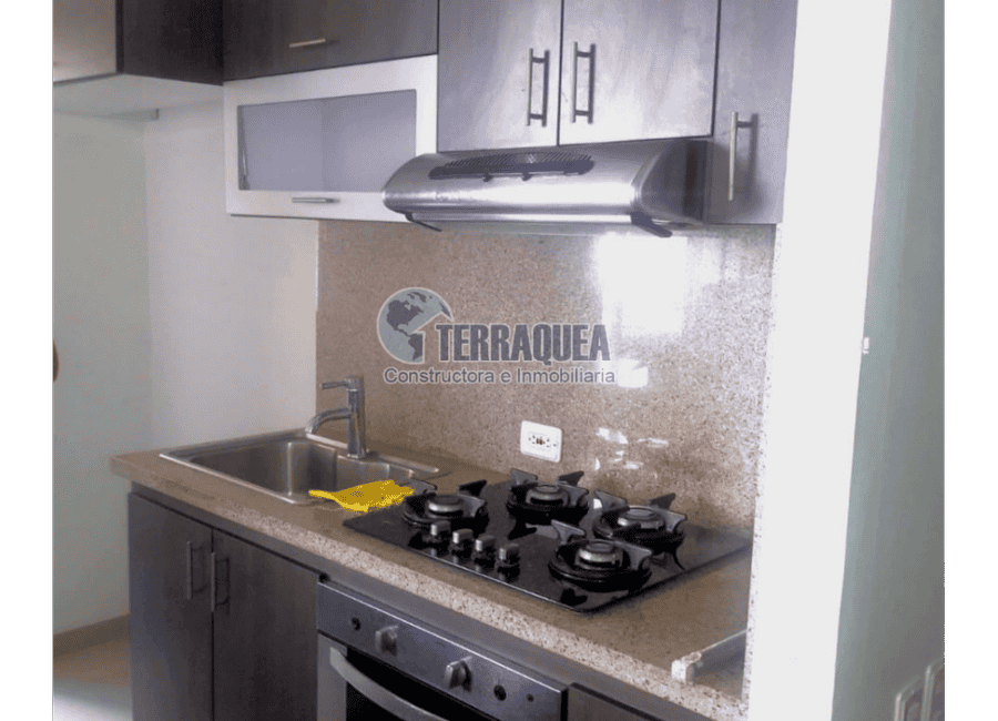 VENTA DE APARTAMENTO EN VILLA DEL ESTE, BARRANQUILLA