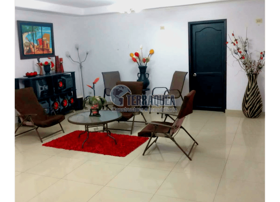 VENTA DE CASA EN SAN JOSE, BARRANQUILLA