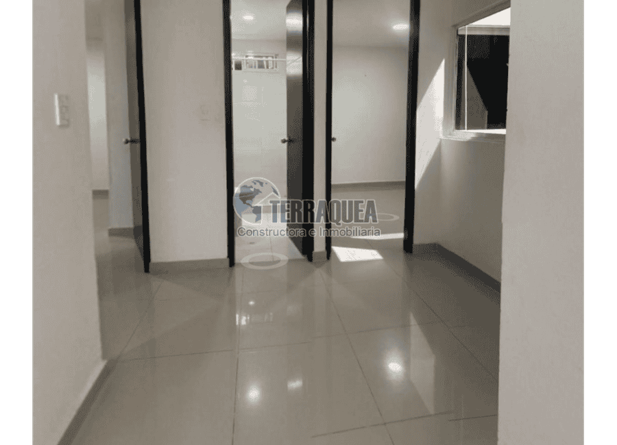 APARTAMENTO EN VENTA EN BARRIO LAS DELICIAS, BARRANUILLA