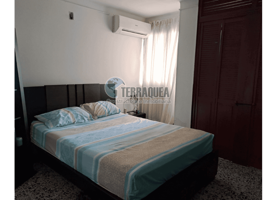 APARTAMENTO EN VENTA EN BELLAVISTA, BARRANQUILLA