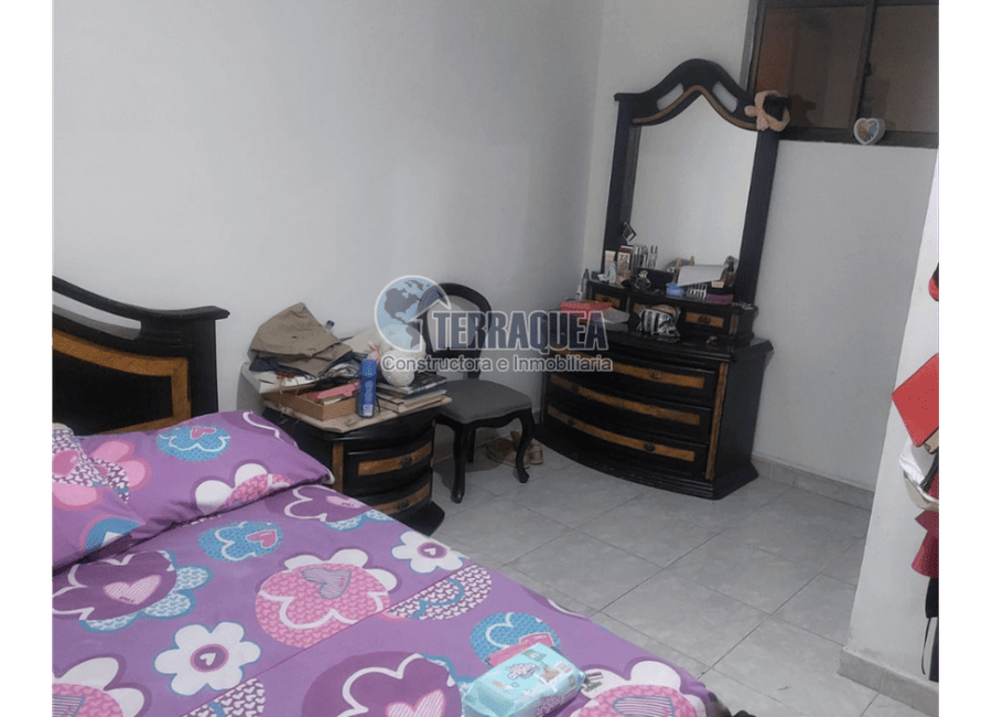 CASA EN VENTA EN LAS DELICIAS, BARRANQUILLA