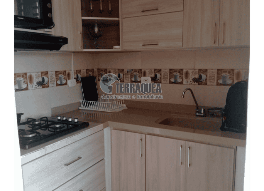 VENTA DE APARTAMENTO EN PUERTA DORADA, BARRANQUILLA