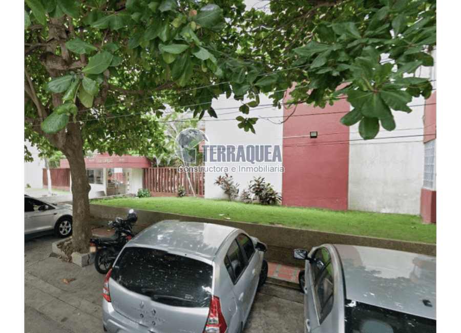 VENTA DE APARTAMENTO EN RIOMAR, BARRANQUILLA