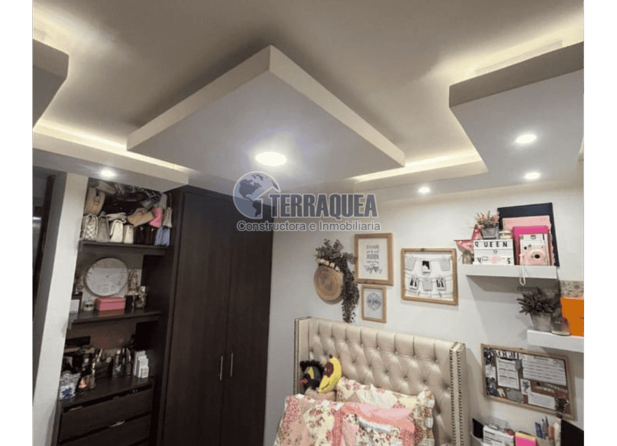 VENTA DE APARTAMENTO EN BETANIA, BARRANQUILLA