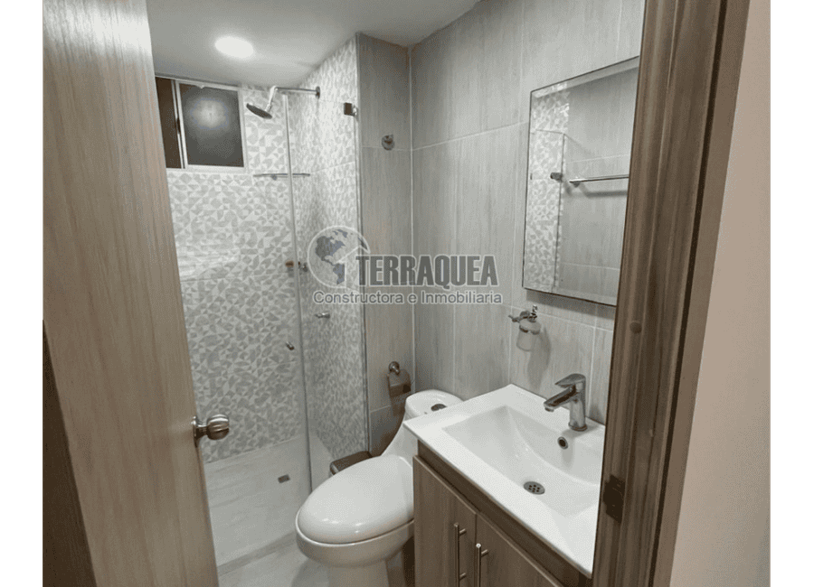 APARTAMENTO EN VENTA EN ALAMEDA DEL RIO, CONJ. PERDIZ BARRANQUILLA
