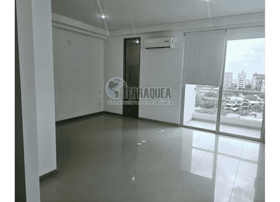APARTAMENTO EN VENTA EN ALTO PRADO