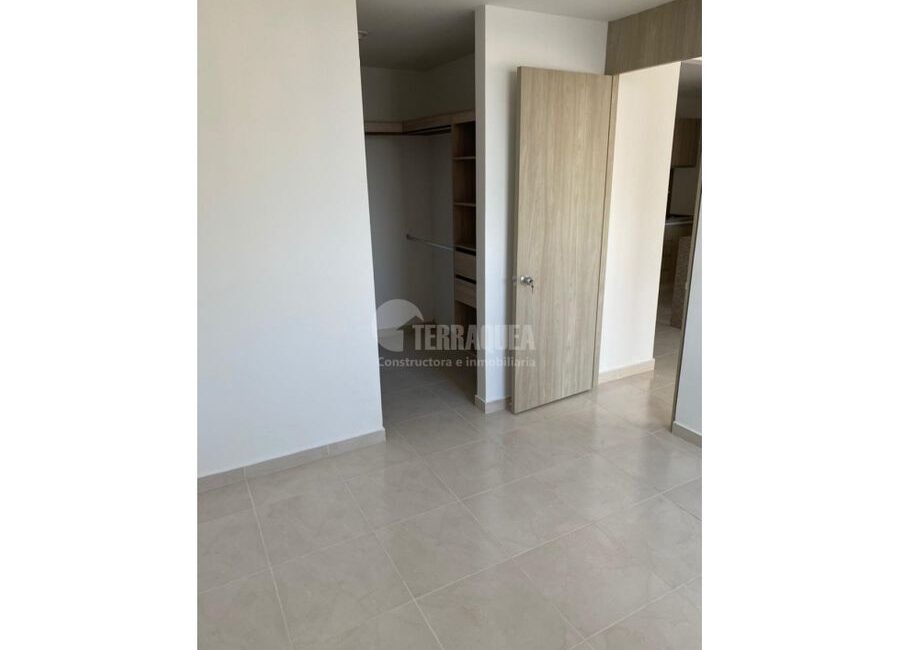 Apartamento en Alameda del Rio