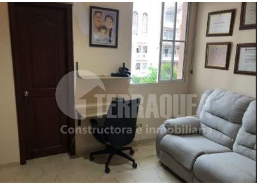 APARTAMENTO EN RIOMAR