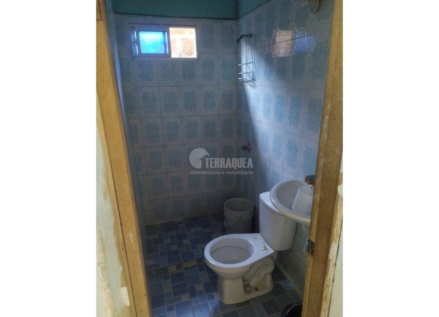 Apartamento en Barrio Abajo