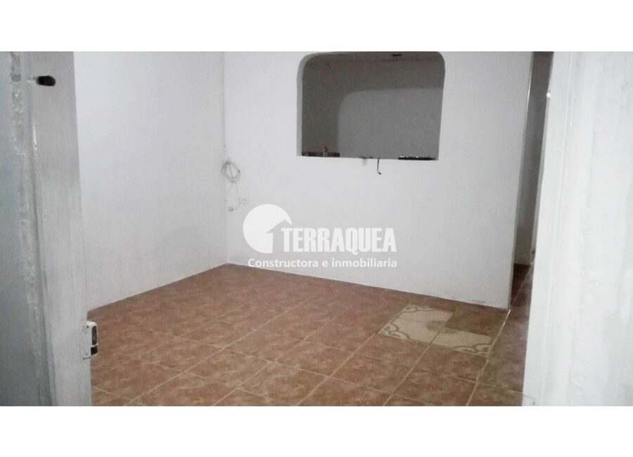 SE VENDE CASA EN SAN ISIDRO