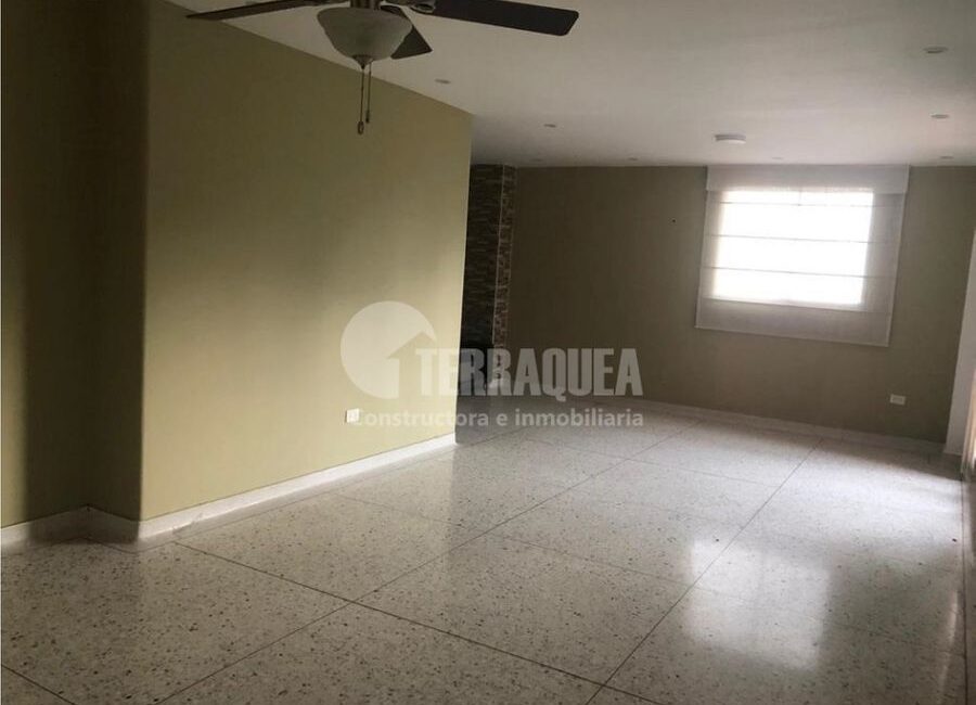 Apartamento en Riomar