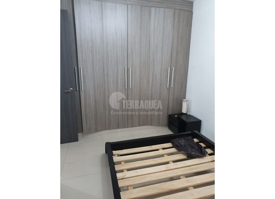 apartamento en Nuevo Horizonte