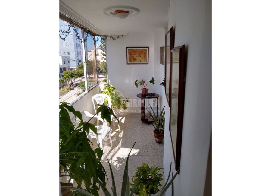Apartamento en Los Alpes