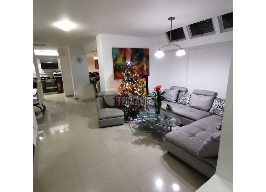Apartamento en Riomar