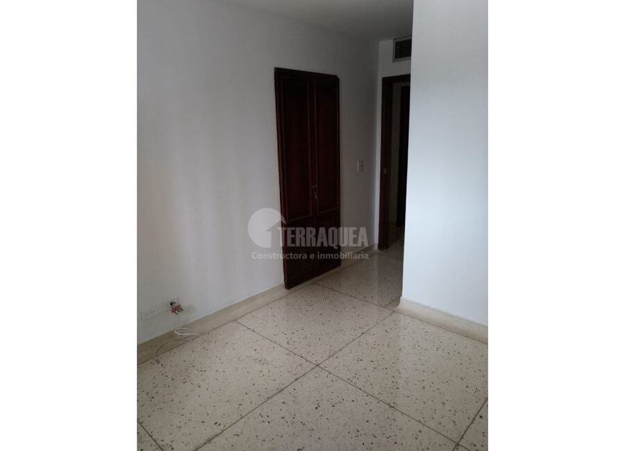 Apartamento en Alto Prado