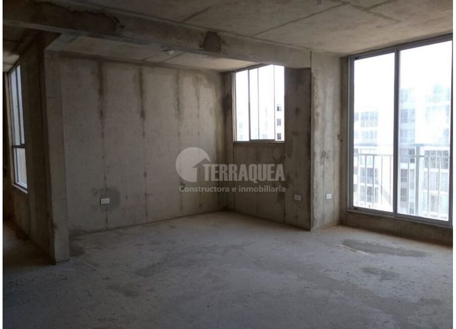 SE VENDE APARTAMENTO EN ALAMEDA DEL RIO