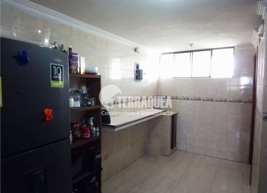 SE VENDE APARTAMENTO EN EL PARAISO