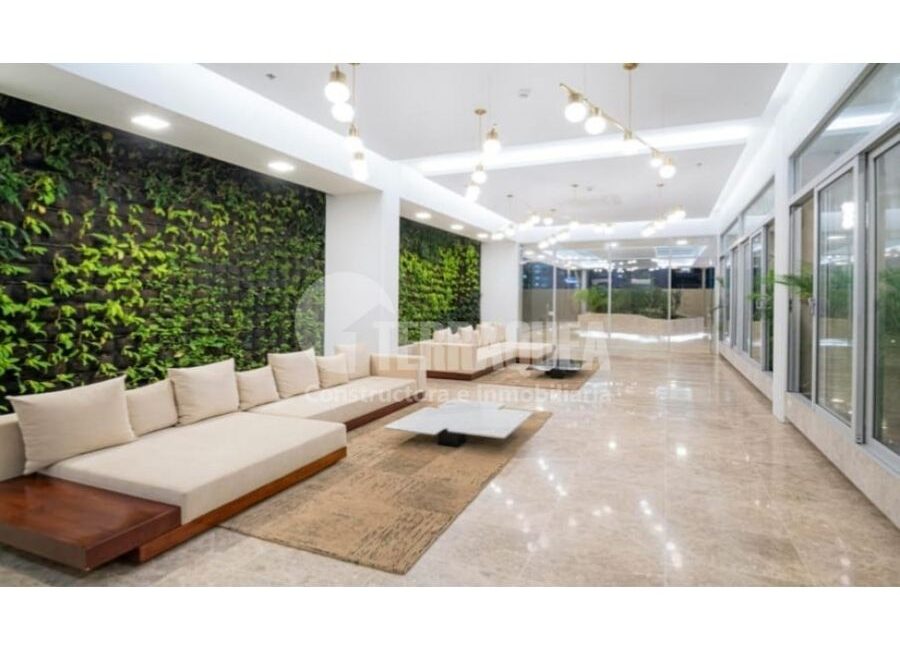 SE VENDE APARTAMENTO EN PORTAL GENOVES