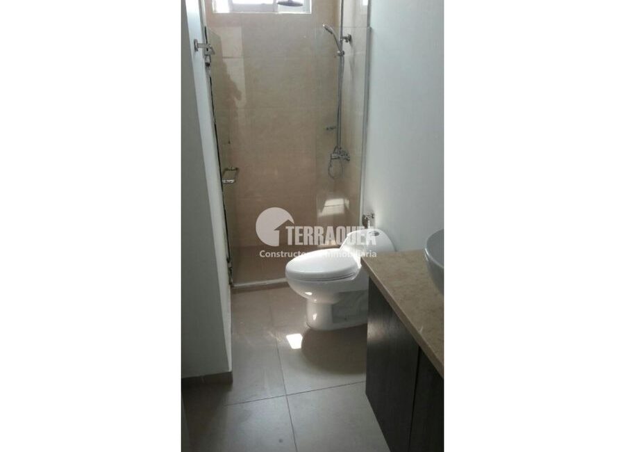 SE VENDE APARTAESTUDIO EN VILLA SANTOS