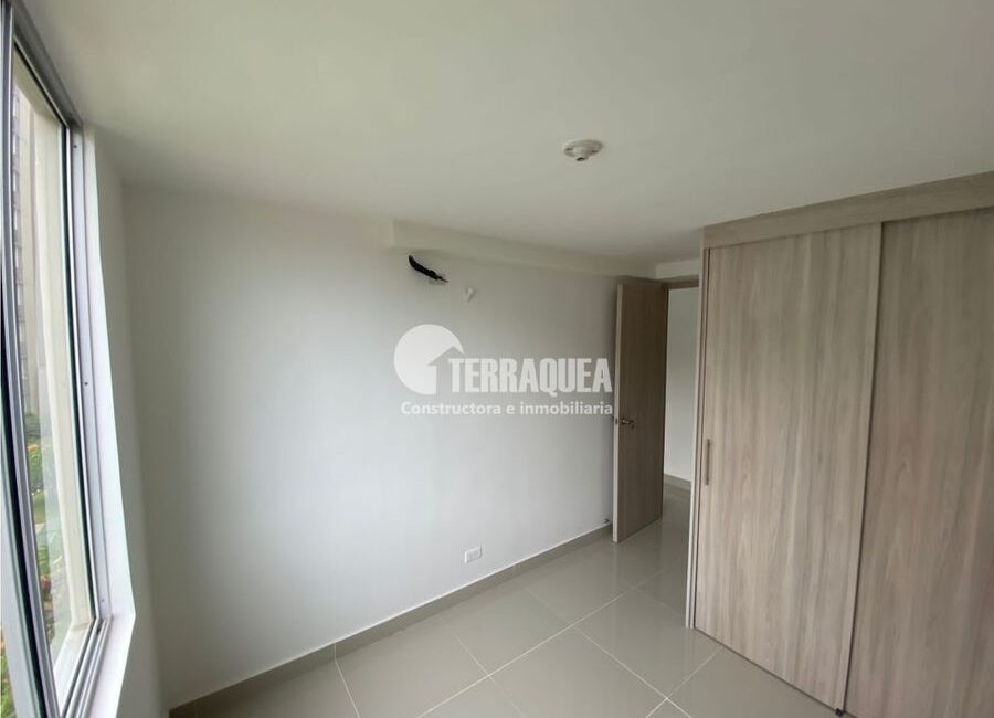 VENTA DE APARTAMENTO EN EL PARAISO