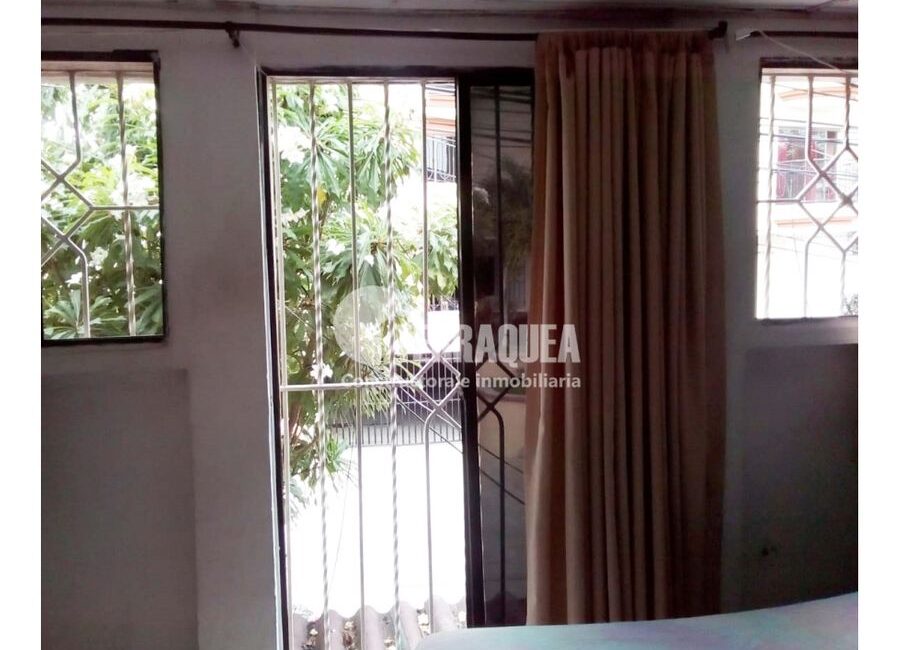 SE VENDE CASA DUPLEX EN LOS ANDES