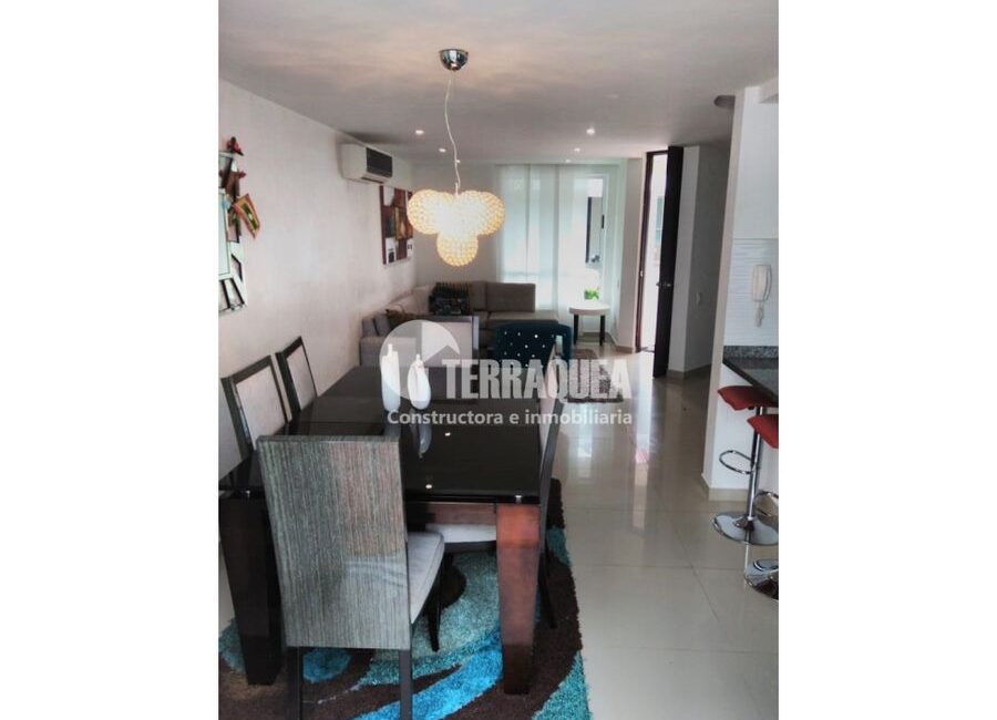 SE VENDE CASA DUPLEX EN VILLA CAMPESTRE