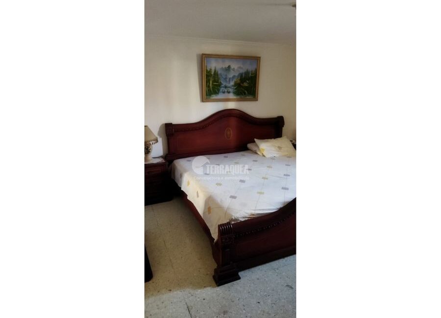 SE VENDE APARTAMENTO EN ALTOS DE RIOMAR