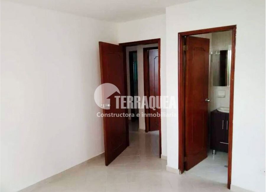 SE VENDE APARTAMENTO EN LA CAMPIÑA