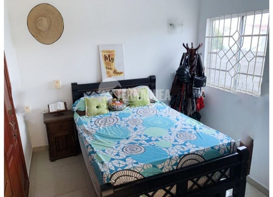 SE VENDE CASA DUPLEX EN CIUDAD JARDIN