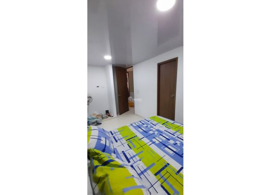 SE VENDE CASA DUPLEX EN CARIBE VERDE