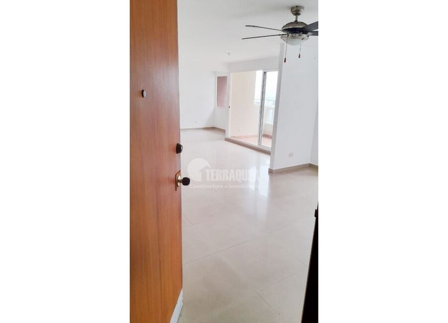 Apartaestudio en Miramar